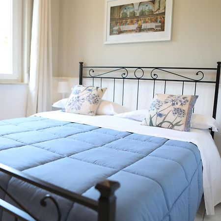 Cilento Suite - Louis Xxii Агрополи Экстерьер фото