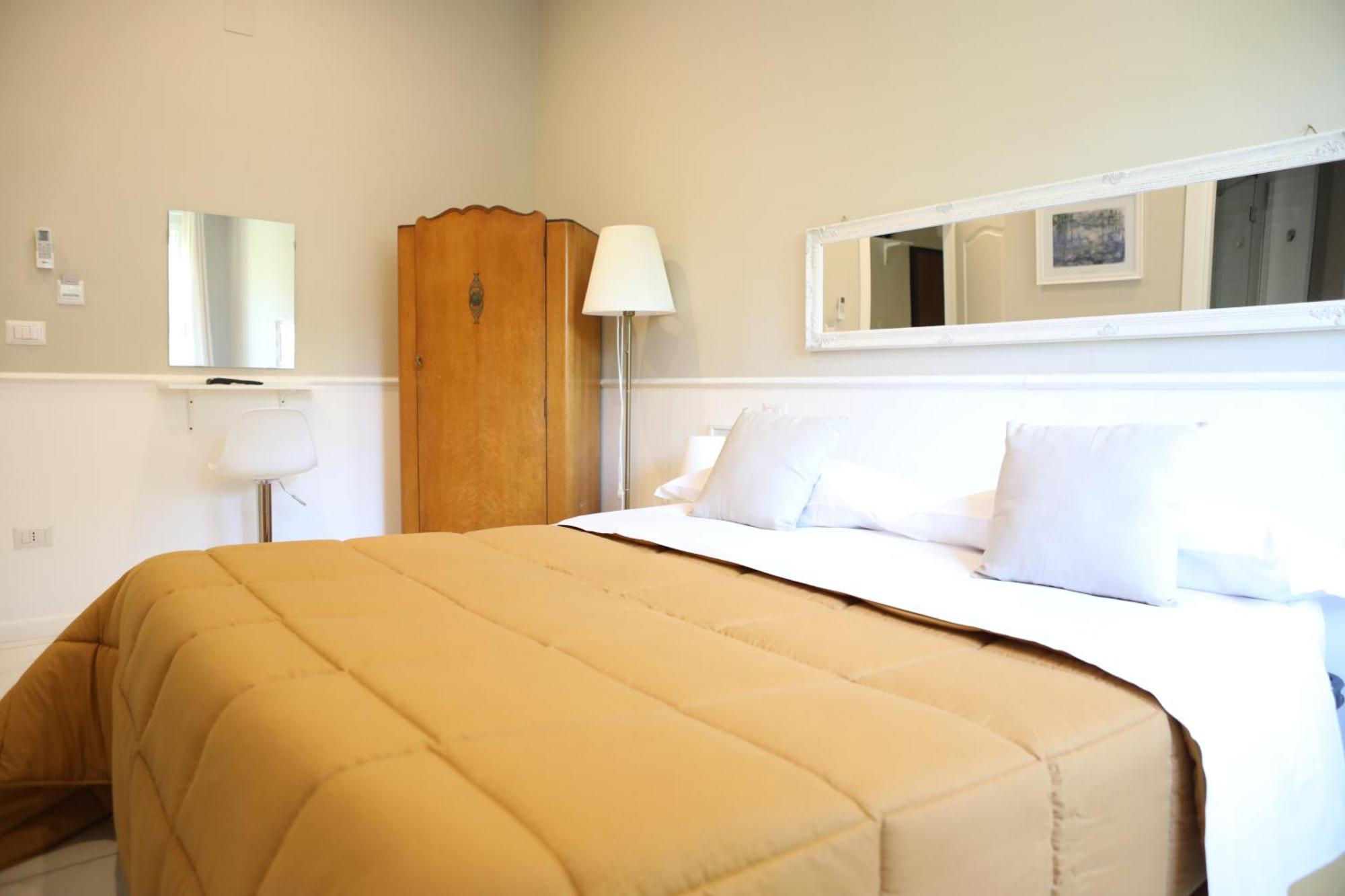 Cilento Suite - Louis Xxii Агрополи Номер фото