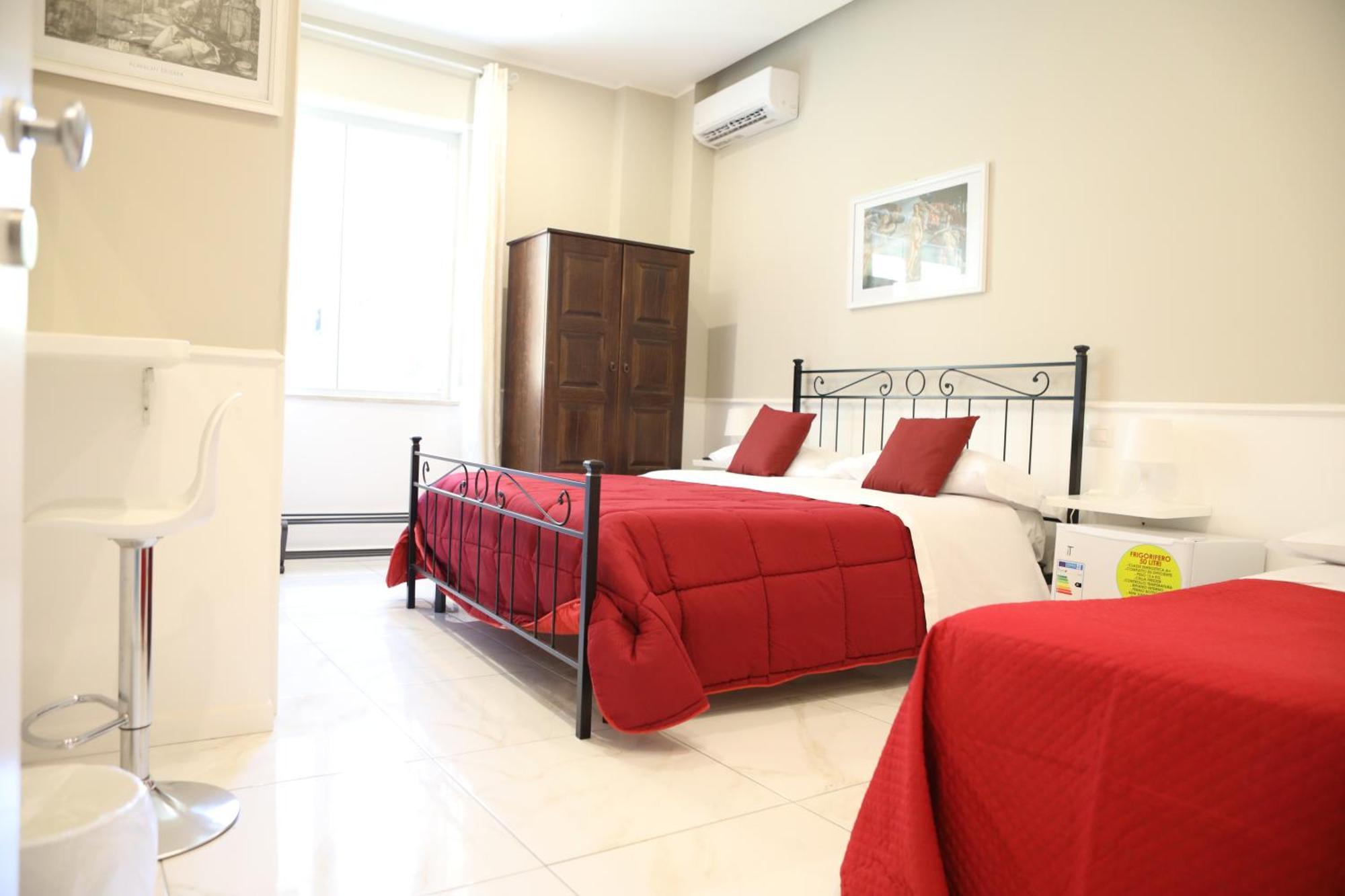 Cilento Suite - Louis Xxii Агрополи Номер фото