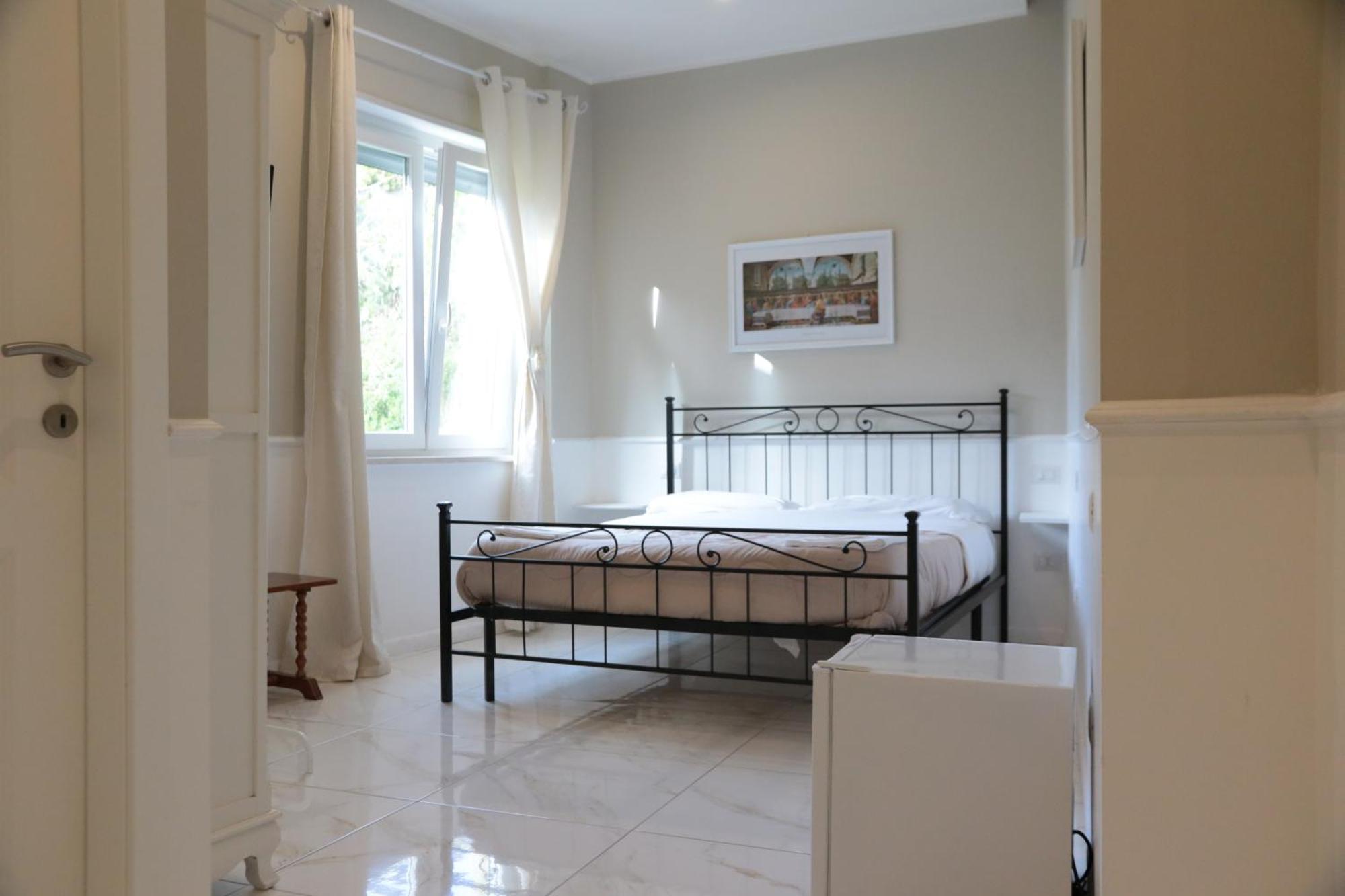 Cilento Suite - Louis Xxii Агрополи Номер фото